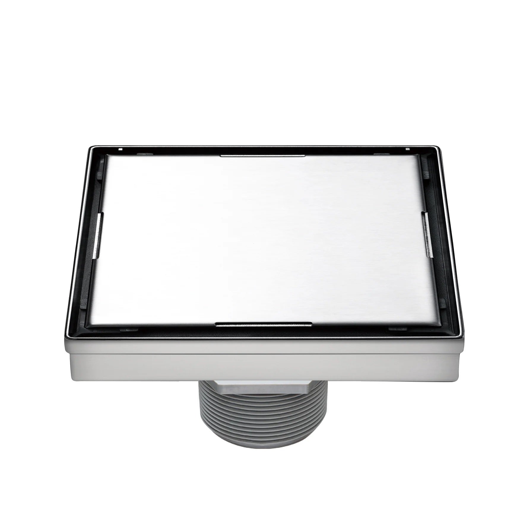 Outdoor Shower Drains Watrline