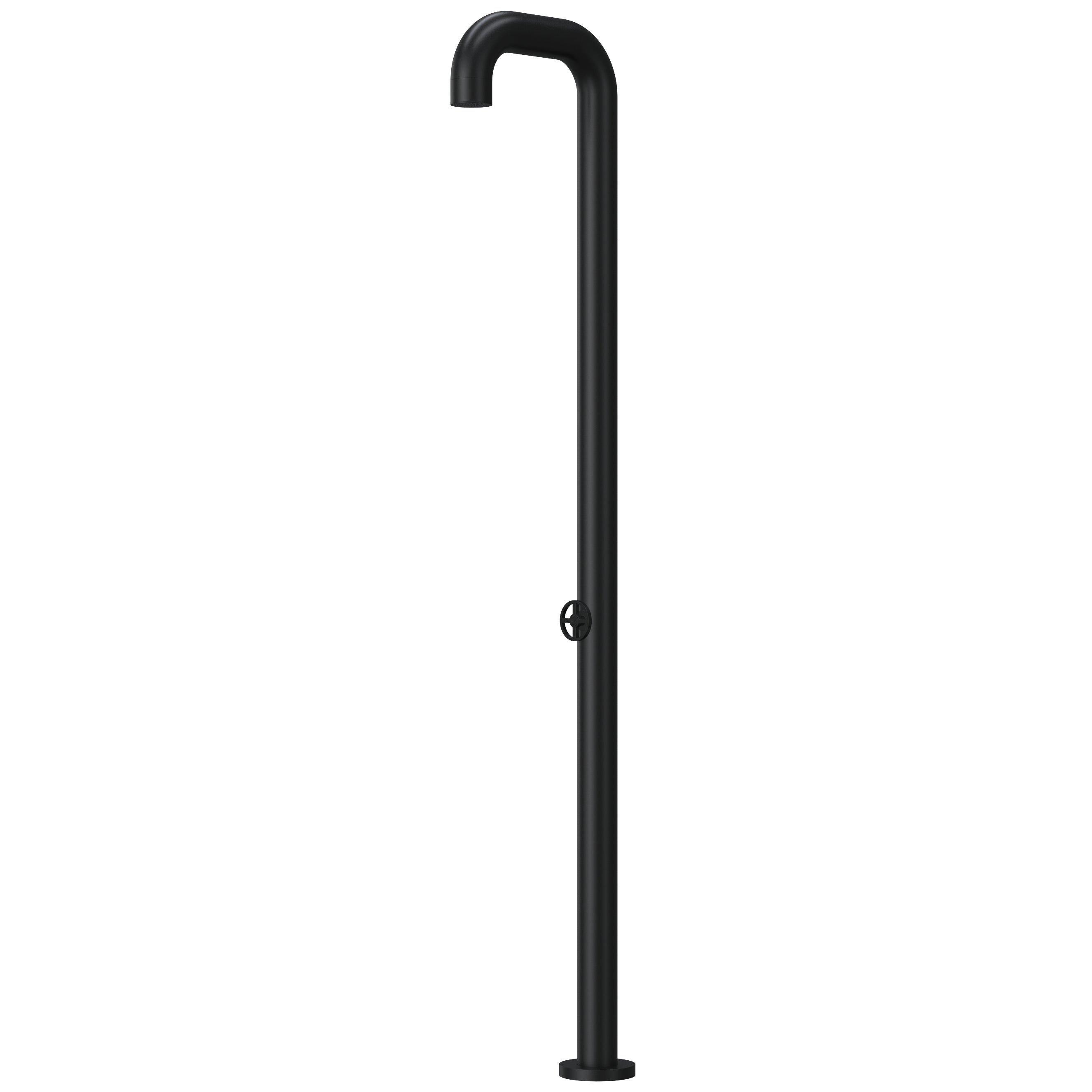 Brighte SHOWERDRYER ブラック Brighte SHOWER DRYER | 乾くのに乾かない次世代ドライヤー