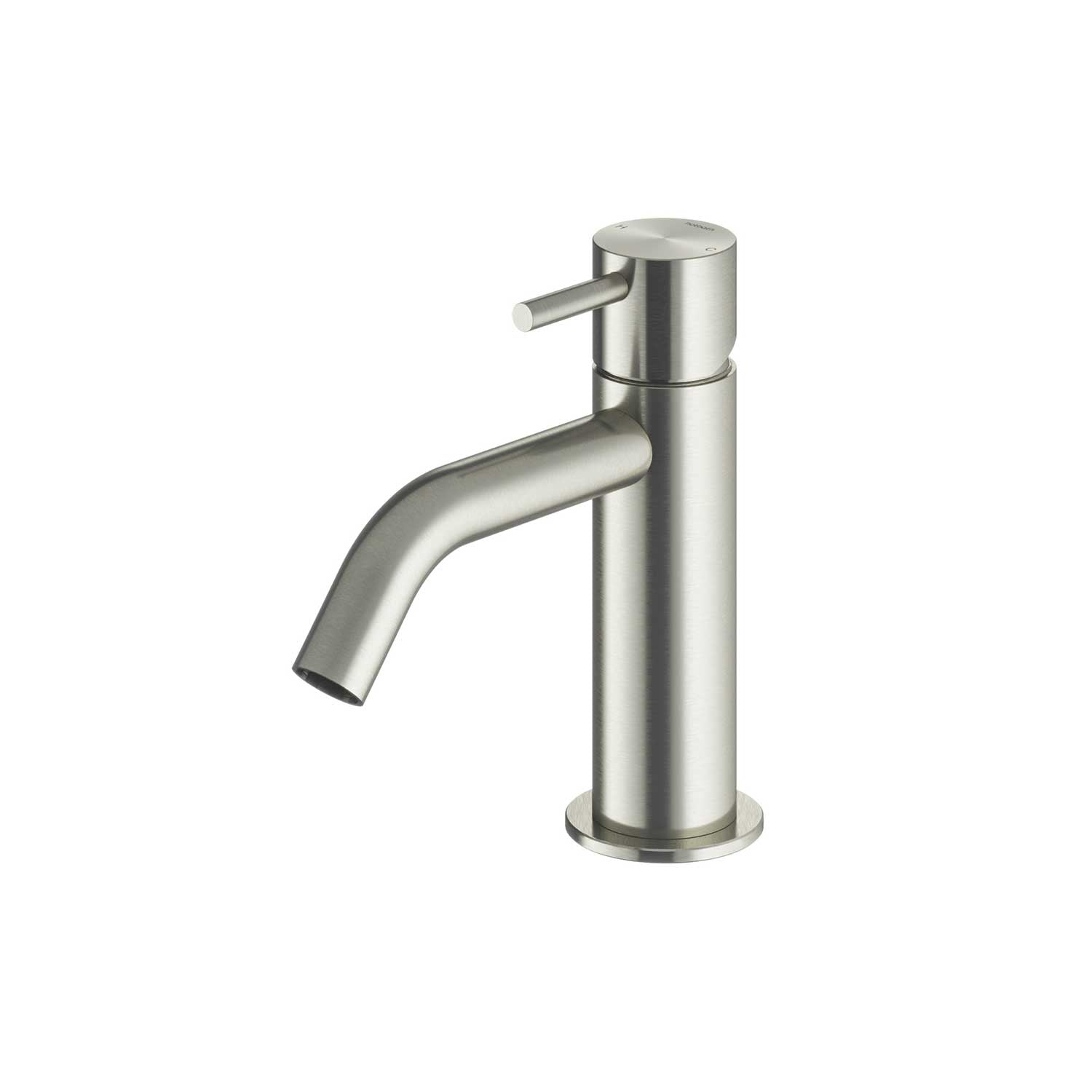 Uxcell Stainless Steel 304 Faucet Lock Nut – 1-1/4" (31mm) Female Thread, C-Type Single Hole, With Gaskets & Set Screws For Kitchen & Bathroom Sinks
