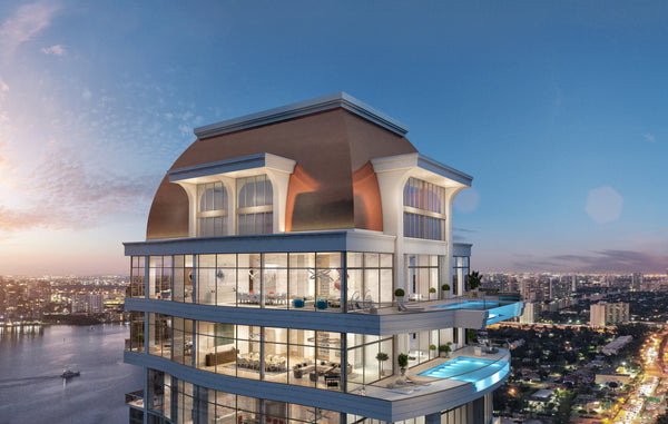 The Estates at Acqualina