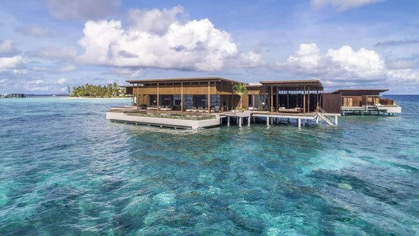 Park Hyatt Maldives Hadahaa