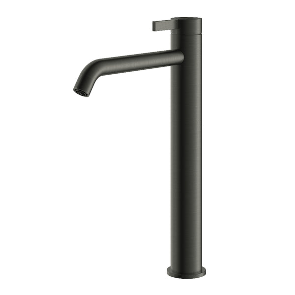 ArchieFlag AF003H 316 Stainless Steel Single-Hole Vessel Faucet