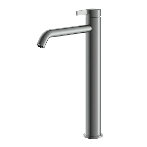 ArchieFlag AF003H 316 Stainless Steel Single-Hole Vessel Faucet