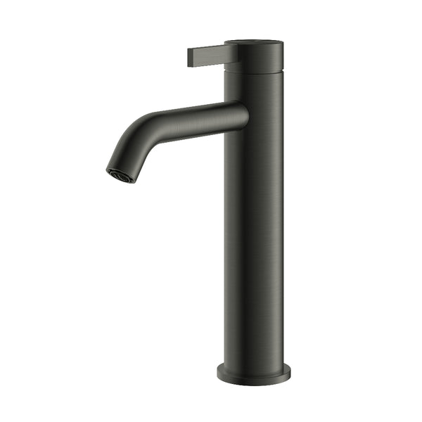 ArchieFlag AF003M 316 Stainless Steel Single-Hole Vessel Faucet