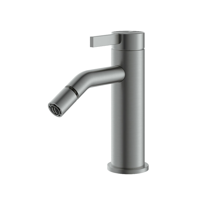 Watrline - HOTBATH ArchieFlag AF018 316 Stainless Steel Single-Hole Bidet Faucet