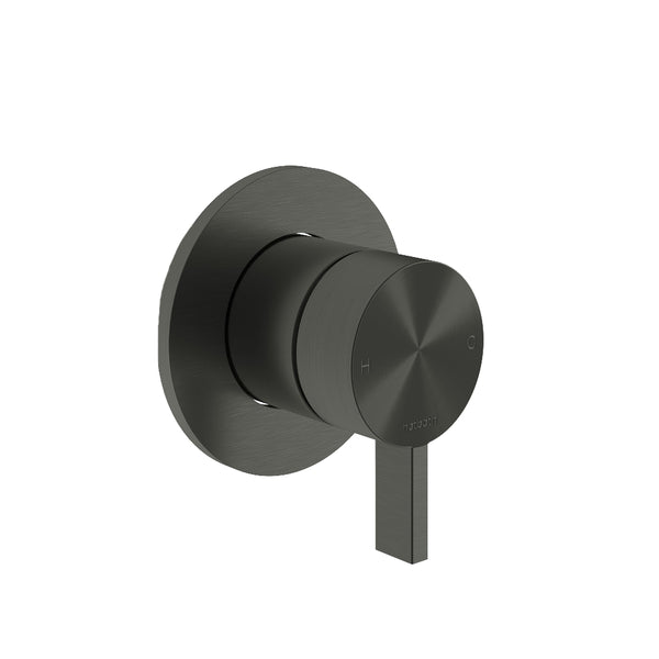 ArchieFlag AF031 316 Stainless Steel Shower Valve - Trim Only