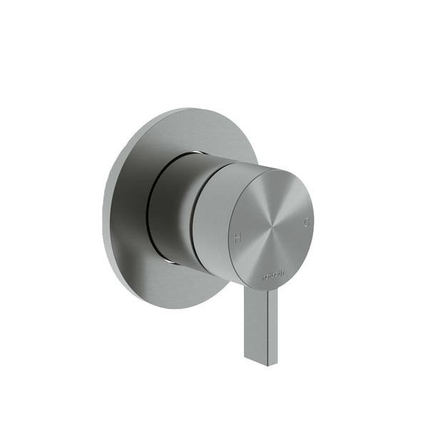 ArchieFlag AF031 316 Stainless Steel Shower Valve - Trim Only