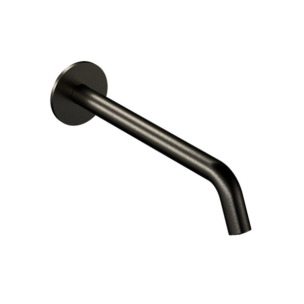 Watrline - HOTBATH Guy GY095 Wall Spout - 10 Inches