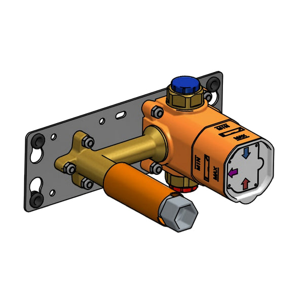 Watrline - HOTBATH HBAF025 Rough Valve