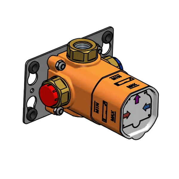 Watrline - HOTBATH HBAF031 Rough Valve