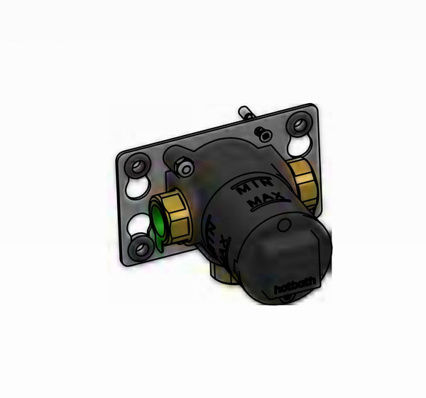 Watrline - HOTBATH HBCB111 Rough Valve