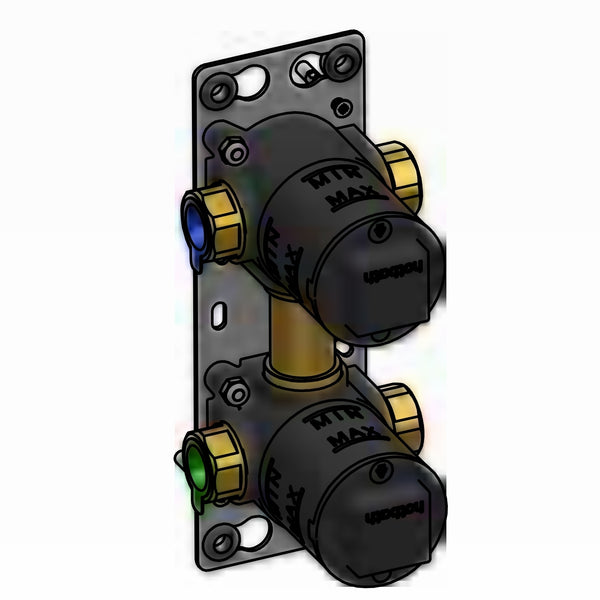 Watrline - HOTBATH HBCB129 Rough Valve