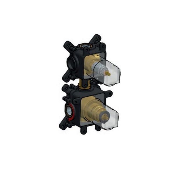Watrline - HOTBATH HBCB7009 Rough Valve