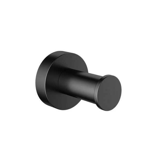 Watrline - HOTBATH Cobber CBA03 Robe Hook Solid Brass Wall Mount