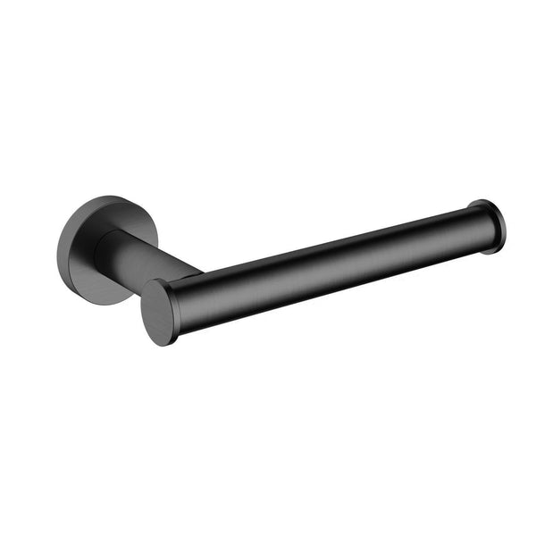 Watrline - HOTBATH Cobber CBA04 Toilet Roll Holder Solid Brass Wall Mount