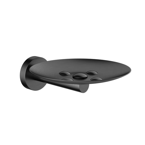Watrline - HOTBATH Cobber CBA02 Soap Dish Solid Brass Wall Mount