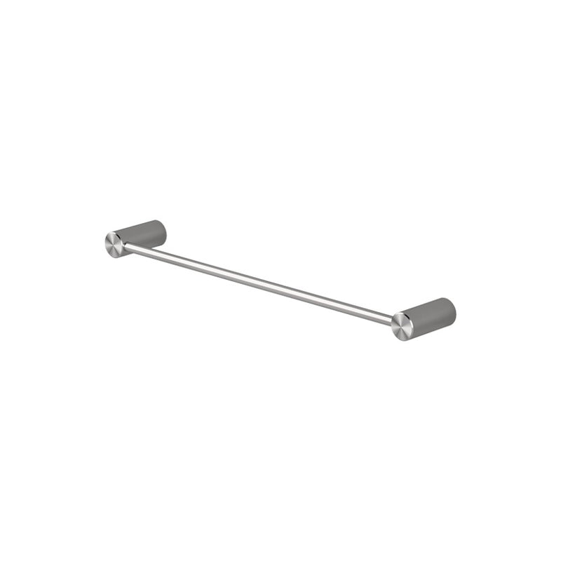 Watrline - RADOMONTE ROUND 16 Inch Towel Bar 316 Stainless Steel Wall Mount