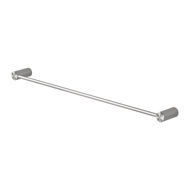 Watrline - RADOMONTE ROUND 24 Inch Towel Bar 316 Stainless Steel Wall Mount