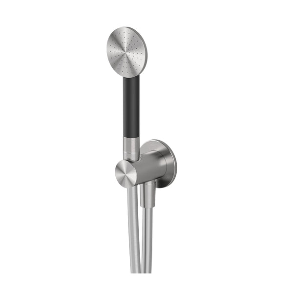 Watrline - RADOMONTE K20 Wall Hand Shower 316 Stainless Steel Hand Shower Wall Mount