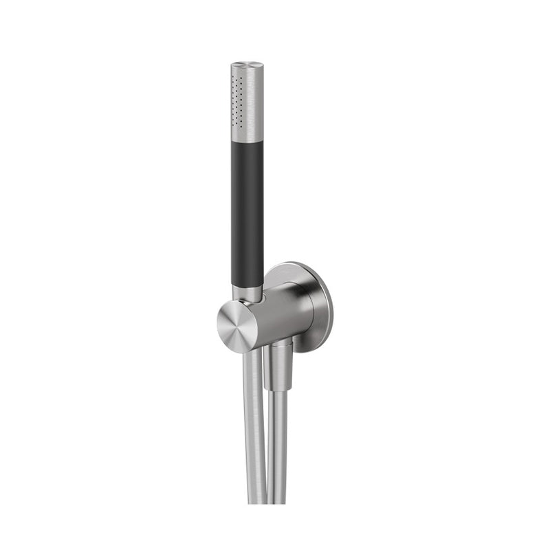 Watrline - RADOMONTE K24 Wall Hand Shower 316 Stainless Steel Hand Shower Wall Mount