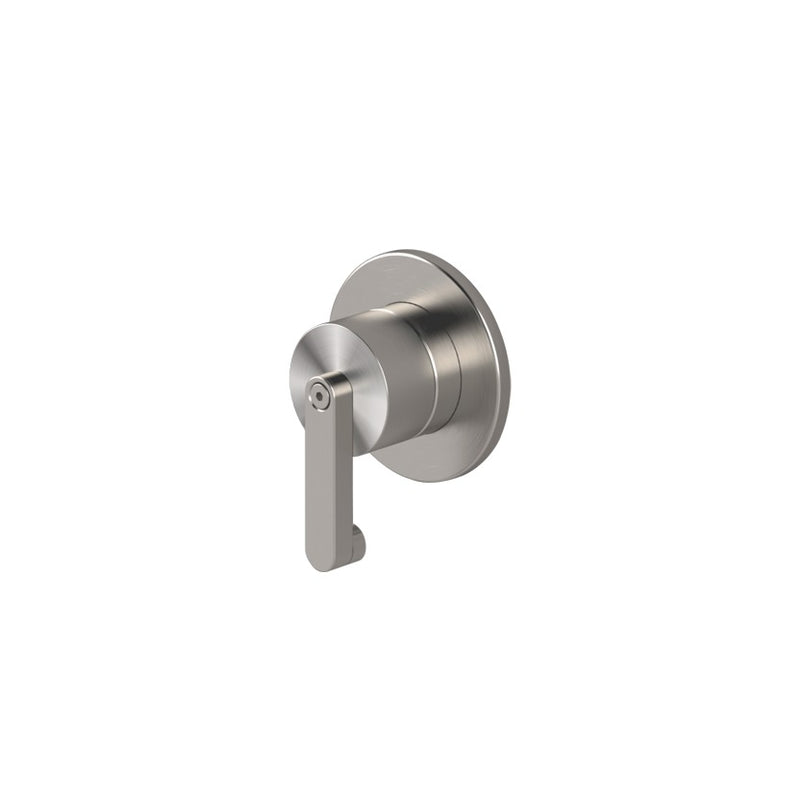 Watrline - RADOMONTE KIRA Shower Mixer - Trim Only 316 Stainless Steel Wall Mount