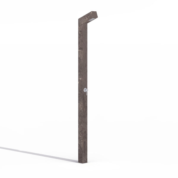 Minimo Natural Stone Outdoor Showers – Watrline