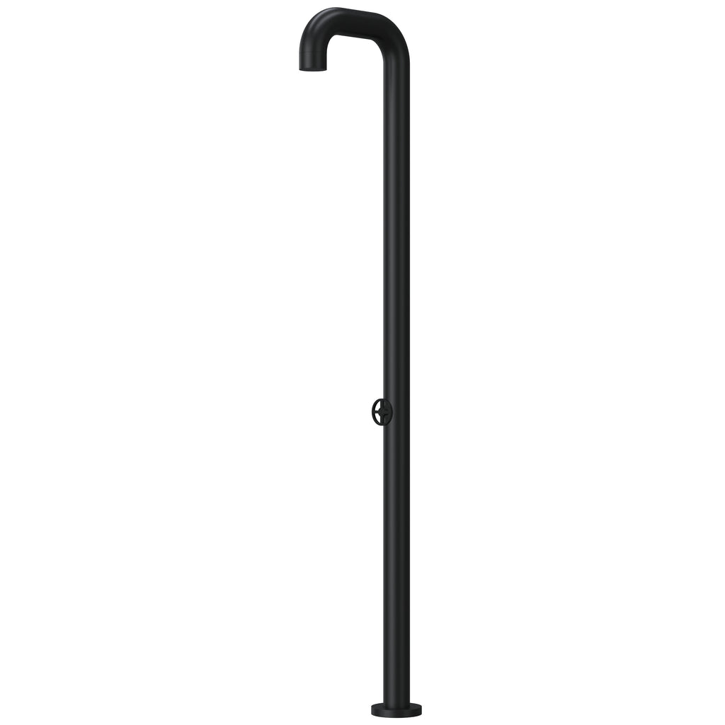 Brighte SHOWERDRYER ブラック Brighte SHOWER DRYER (カートリッジ付) Brighte SHOWER DRYER