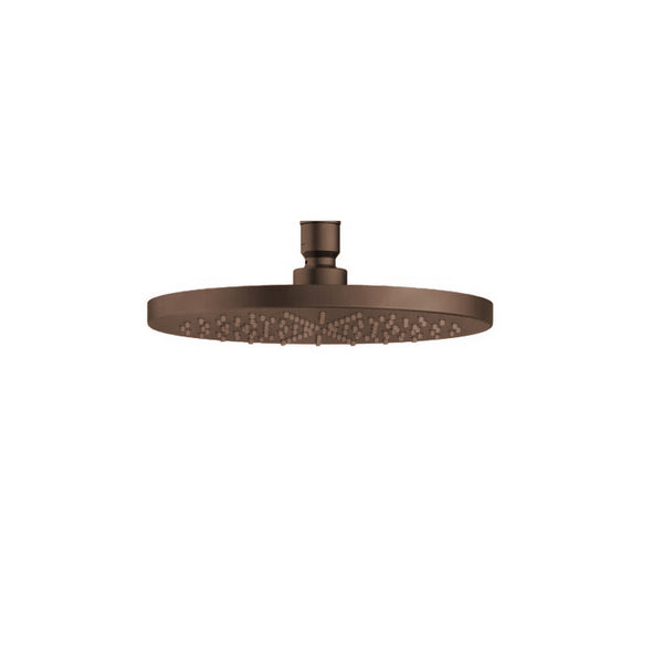 Watrline - HOTBATH Cobber M100 Shower Head Rain Shower Solid Brass