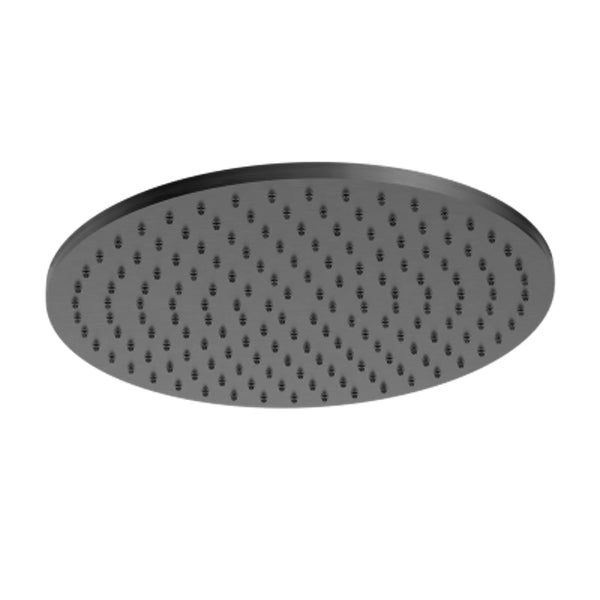 Watrline - HOTBATH Archie AR106 316 Stainless Steel Shower Head - 12 Inches 316 Stainless Steel Rain Shower