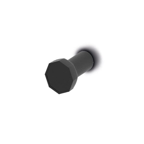 Watrline - JEE-O Bloom Robe Hook 304 Stainless Steel Wall Mount