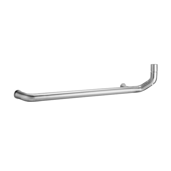Watrline - JEE-O Flow Wall Basin Mixer Towel Bar - Right Version 304 Stainless Steel Wall Mount
