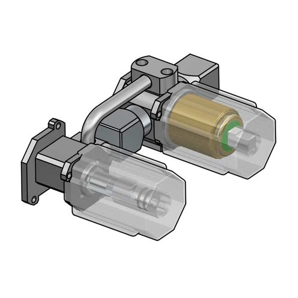 Watrline - HOTBATH HBCB005 Rough Valve