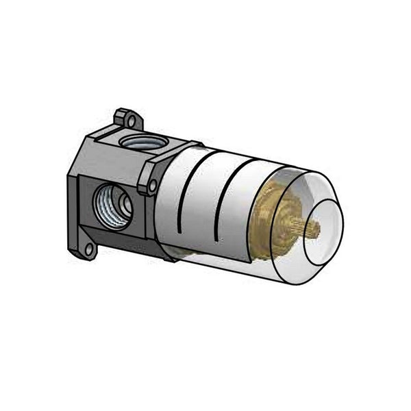 Watrline - HOTBATH HBCB011 Rough Valve