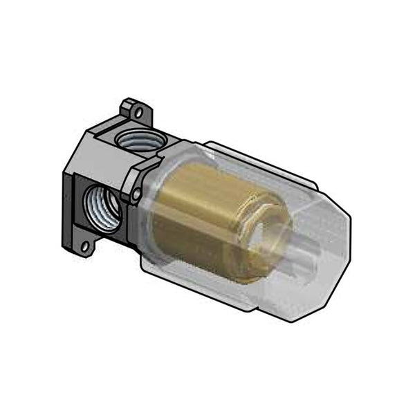 Watrline - HOTBATH HBCB031 Rough Valve