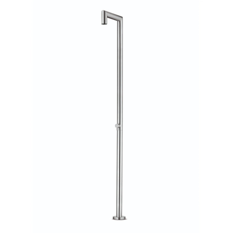 Watrline - JEE-O Frost-Free Original Shower 04 316 Stainless Steel ADA Compliant exclude_from_inventory_import_feed Freestanding Frost-Free Single Spray