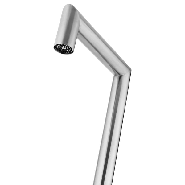 Watrline - JEE-O Frost-Free Original Shower 04 316 Stainless Steel ADA Compliant exclude_from_inventory_import_feed Freestanding Frost-Free Single Spray