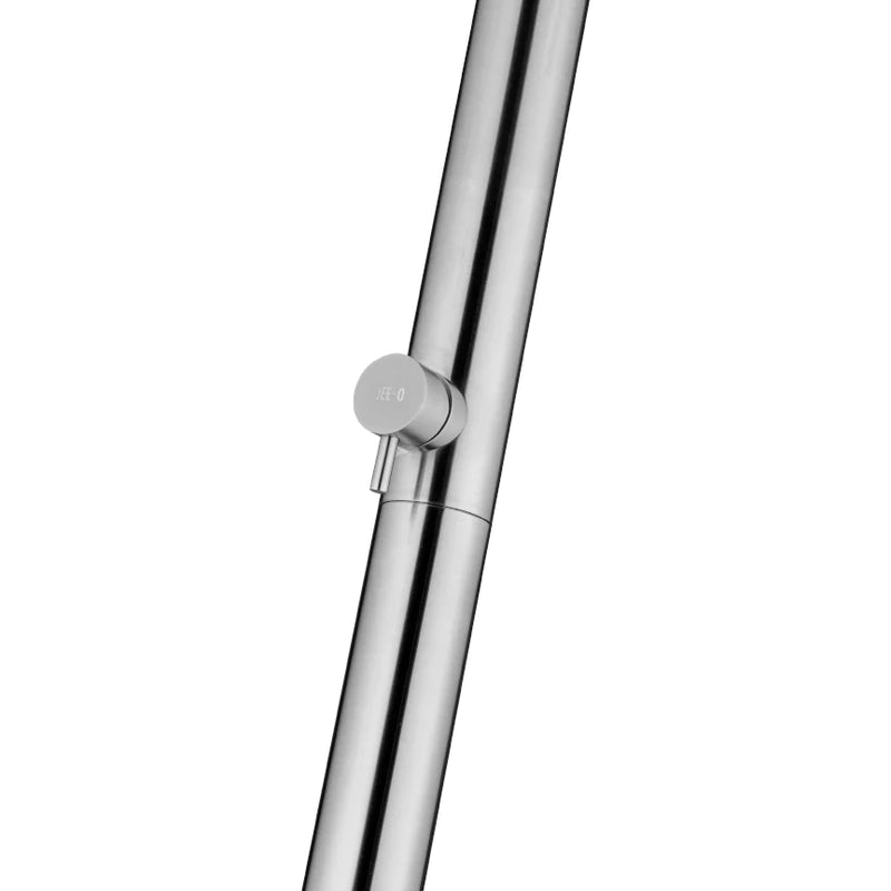 Watrline - JEE-O Frost-Free Original Shower 04 316 Stainless Steel ADA Compliant exclude_from_inventory_import_feed Freestanding Frost-Free Single Spray