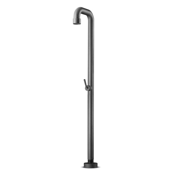 Watrline - JEE-O Frost-Free Soho Shower 01 316 Stainless Steel ADA Compliant exclude_from_inventory_import_feed Freestanding Frost-Free Single Spray