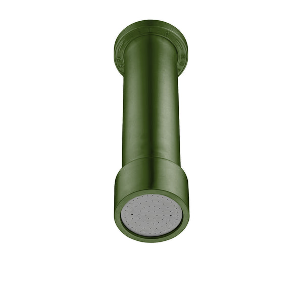Watrline - JEE-O Soho Ceiling Shower 304 Stainless Steel Ceiling Mount exclude_from_inventory_import_feed Single Spray