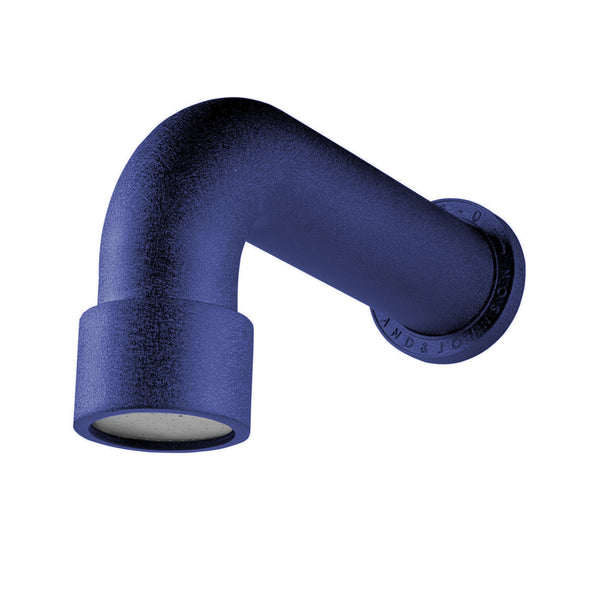 Watrline - JEE-O Soho Wall Shower 304 Stainless Steel exclude_from_inventory_import_feed Single Spray Wall Mount