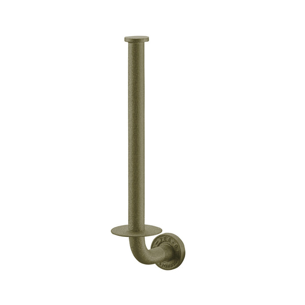 Watrline - JEE-O Soho Spare Roll / Paper Towel Holder 304 Stainless Steel exclude_from_inventory_import_feed Wall Mount