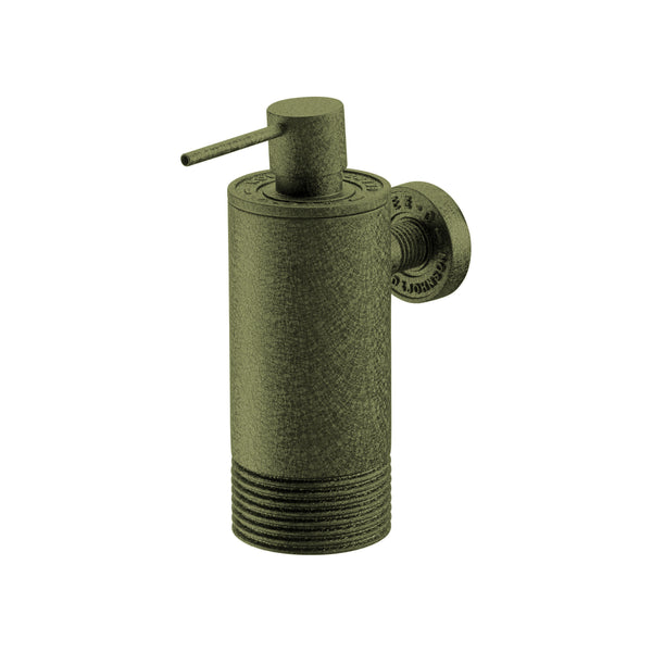 Watrline - JEE-O Soho Wall Soap Dispenser 304 Stainless Steel exclude_from_inventory_import_feed Wall Mount