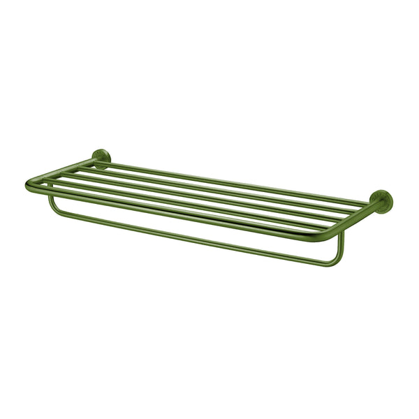 Watrline - JEE-O Soho Towel Rack 304 Stainless Steel exclude_from_inventory_import_feed Wall Mount