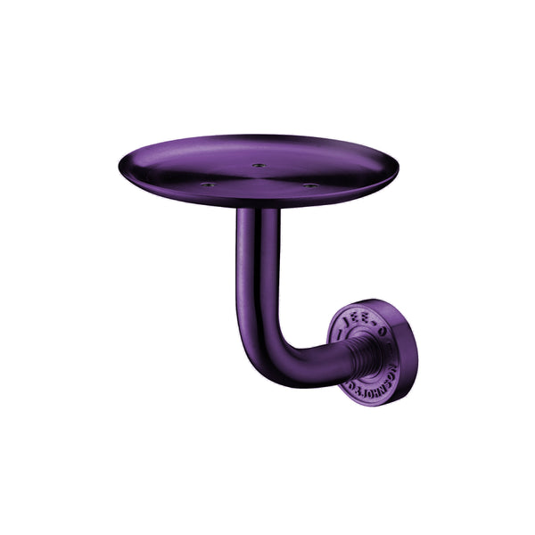 Watrline - JEE-O Soho Soap Dish 304 Stainless Steel exclude_from_inventory_import_feed Wall Mount