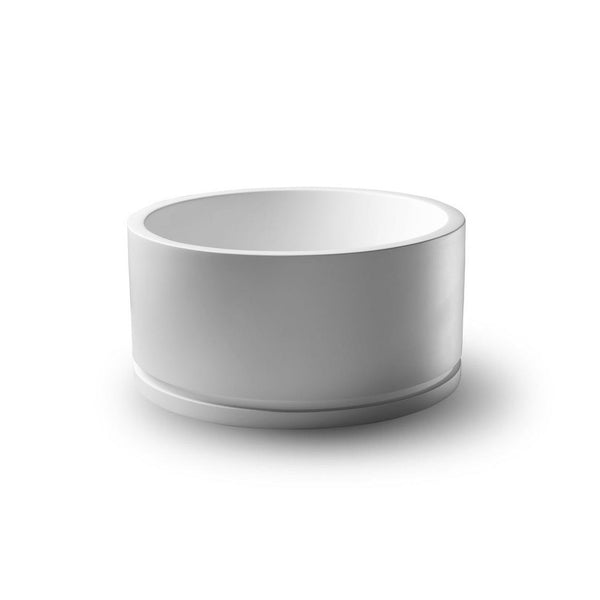 Watrline - JEE-O Soho Basin Low DADOquartz Deck Mount