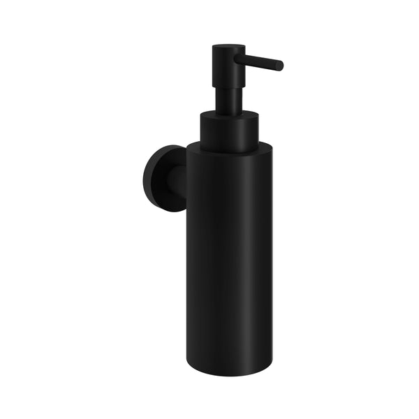 Watrline - HOTBATH Cobber CBA09 Wall Soap Dispenser Solid Brass Wall Mount