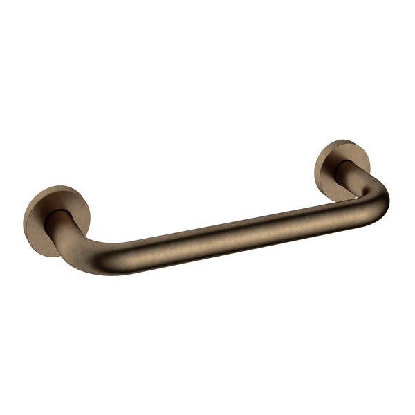Watrline - HOTBATH Cobber CBA16 Grab Bar Solid Brass Wall Mount