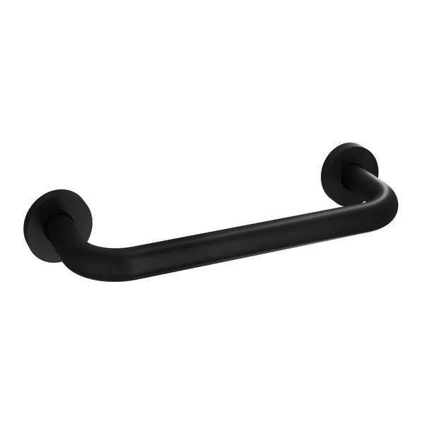 Watrline - HOTBATH Cobber CBA16 Grab Bar Solid Brass Wall Mount