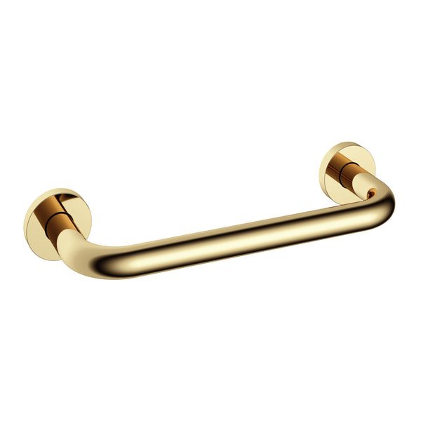 Watrline - HOTBATH Cobber CBA16 Grab Bar Solid Brass Wall Mount