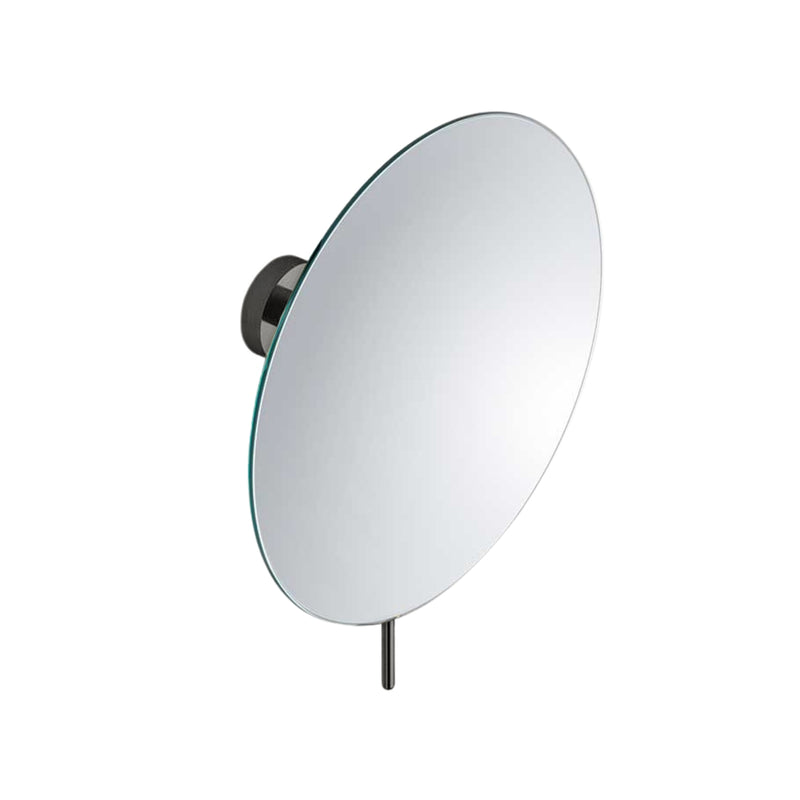 Watrline - HOTBATH Cobber CBA20 Makeup Mirror Solid Brass Wall Mount
